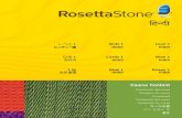 Course Content - Rosetta Stoneresources.rosettastone.com/assets/ce/1312988079/assets/...ह नह चल रह ह । ह द ड रह ह । िह चल रहा है।