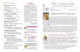 Settimanale della Comunità Parrocchiale di Bresega ottobre 2010.pdf · 2010-11-04 · Gloria del Cielo così come quelli che stanno espiando le proprie colpe in Purga-torio. La Santa