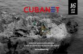 abril 2018 - cubanet.org · El castrismo ha intervenido permanen-temente en los países de la región, como último y alarmante caso el de Venezuela. Es escandalosa la presencia castrista