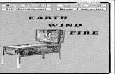 zaccaria-pinball.comzaccaria-pinball.com/gen1/earthwindfire/Earth_Wind_Fire_Manual_ITA.pdf · Created Date: 8/14/2014 9:41:43 PM
