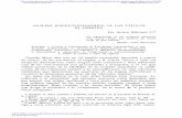 ANALISIS JURÍDICO-ECONOMICO DE LOS TfTULOShistorico.juridicas.unam.mx/publica/librev/rev/facdermx/cont/223/dtr/dtr3.pdf · 6 DUSSEL, Enrique, EI 2lltimo Marx (1863-1882) y la liberacidn