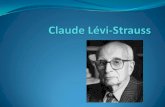 Claude Lévi-Strauss...Claude Lévi-Strauss 1908-2009 Formazione filosofica Scuola etnologica francese durkheimiana Scuola di Boas Linguistica strutturale ( Jakobson) ... La parentela