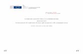 Orientamenti UE sugli aiuti di Stato agli aeroporti e …ec.europa.eu/competition/consultations/2013_aviation...IT IT COMMISSIONE EUROPEA Bruxelles, XXX >«@ (2013) XXX draft COMUNICAZIONE
