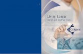 Living Longer - Celgene(LAM), linfomi e leucemia linfatica cronica (LLC) ... L’ematologia rappresenta le fondamenta sulle quali è stata creata Celgene. Dalle nostre prime ricerche