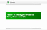 23/03/2011 Presentazione Istituzionale...I cluster europei. Parco Tecnologico Padano. Grande sostegno alla formazionedi cluster anche agroalimentariin Franciae nel nord Europa. In