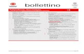 bollettino - Sardegna Ricerche · costruzione (“Villacidro Solar Experimental plant: an industrial microgrid powered by small-scale CSP and biogas power plants”), e i risultati