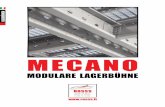 brochure mecano TED OK - ROSSS Scaffalature Metalliche · PDF file

Title: brochure mecano TED OK Created Date: 3/6/2015 9:57:29 AM