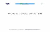 Pubblicazione 58 - Agostino Racalbuto · tensi fenomeni riparativi con fibrosi della cute e del sottocute. La cronicità del pro- cesso infiammatorio ed il coinvolgimento in fasi
