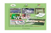 Sportello Ecoidea - Provincia di Ferrara: un anno di attivitàservizi.comune.fe.it/attach/agenda21/docs/report_anno_ecoidea.pdf · ambientale, Forum d’Area e Scuola 21. L’Obiettivo