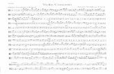 Viola Violin Concerto Allegro (moderato e deciso) 20 ... Viola Violin Concerto Allegro (moderato e deciso)