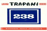 · 2017-01-20 · Bilancio economico 1980 della Provincia di Trapani Camera di è tenuto incontro di operatori di settari per bilancio economico F.rano il Presidenre Camera Commcrcio