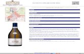SAVIGNY-L¨S-BEAUNE 2014...SAVIGNY-L¨S-BEAUNE 2014. BOUCHARD AinØ & Fils Beaune - France - bouchard@bouchard-aine.fr 2/2. Vintage : 2014. After three years of low yields, this vintage
