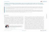 Catálisis bimetálica cooperativa: una nueva alternativa para la formación de ...analesdequimica.com/113-4/1134-catalisis.pdf · 2019-09-25 · ganomagnesianos (o reactivos de Grignard)[6]