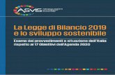 Questo documento è stato realizzato - sotto la …...AIESEC Italia, Alleanza contro la Povertà in Italia, Amref Health Africa – Italia, ANCC-COOP - Associazione Nazionale Cooperative