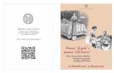 ARTUSI Catalogo a libro DEFINITIVO · 2013-06-16 · Scienza in cucina e l’Arte di mangiar bene. Manuale pratico per le famiglie. Dato per la prima volta alle stampe nel 1891, segna