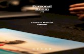 Personal Room - Cesar 2019-10-23¢  Jovanotti, Laura Pausini, Franco Battiato e tanti altri artisti (alcuni