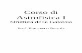 Corso di Astrofisica Ibertola/aa2002/dispense/dispense_cap_1_2.pdf · misura il numero di s telle in C, che appaiono all 'osservatore, , con magnituàine appaTenf.e, e . posto in