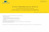 Core Multiramo Extra - FinecoBank · 2020-03-02 · Aviva S.p.A., Compagnia del Gruppo AVIVA Plc (di seguito Gruppo AVIVA). ... Per il Capitale investito nella Gestione Interna Separata