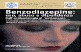 Benzodiazepine - Lo Spallanzani...do che praticano il metodo Gerra, quello che annovera la casistica più numerosa con i casi di assunzione più marcata. Ogni giorno riceviamo richieste