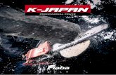 PROFESSIONAL POWER · 2017-06-01 · Made in Japan Fiaba punta all’eccellenza dei prodotti. Con la nuova linea di attrezzature per giardinaggio K-JAPAN sceglie il “made in Japan”