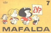 Mafalda 7 · Title: Mafalda 7 Author: Quino Created Date: 3/5/2007 12:06:33 AM