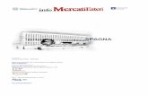 Rapporto SPAGNA - infoMercatiEsteri -  · 2020-03-17 · Procedura agevolata per la costituzione di nuove imprese attraverso la compilazione di ... attività di manutenzione, aerei