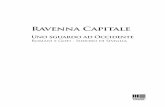 Bassanelli-Tarozzi Ravenna Capitale 6583-9 (3) · Diritti di traduzione, di memorizzazione elettronica, di riproduzione e di adattamento, totale o parziale con qualsiasi mezzo sono
