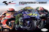  · 2019-03-18 · Batterie au lithium ... Yamaha YZR-M1 FS_MotoGP_118_01_FR.indd 5 05/03/2019 19:01 8 Movistar Yamaha MotoGP Le succès pour seul objectif ant et offrir une meilleure