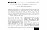 Studi Investigasi Longsor di Desa Kalikuning, Kecamatan Tulakan, … · 2019-08-03 · Volume 9, Nomor 1, Pebruari 2011 Halaman 16 Jurnal APLIKASI: Media Informasi & Komunikasi Aplikasi