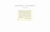 Max Stirner. Un refrattario - Edizioni Anarchismo · 2018-03-31 · Indice Notaintroduttivaallasecondaedizione 3 Introduzioneallaprimaedizione 4 NotadelgruppoautonomodiBoston(1914)