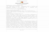 REGIONE SICILIANA · 2020-02-25 · REGIONE SICILIANA GIUNTA REGIONALE Investimenti Pubblici della Regione Siciliana, alla formulazione di una proposta tecnica di riassegnazione della