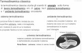 Termodinamica classica A.A. 2018-2019 - unibo.itishtar.df.unibo.it/Uni/bo/ingegneria/all/zucchelli/stuff/... · 2020-03-01 · Ambiente Termodinamico Sistema Termodinamico Universo