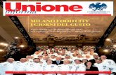 Unione-Pubb.qxp Unione-base 23/01/19 10:06 Pagina 1...Sogemi “Foody, la spesa che fa bene”. Lo sport, invece, è stato protagonista il 4 e 5 maggio con la “Milano Sport Night”,