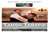 locandina formazione TangoTerapia - Milano 10-11 GIU17 ANMB … formazione... · 2017-06-05 · tango terapia sabato h 10 – 18 domenica h 10 - 13 formaz. riabilitango® ed esame