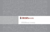 MARKETING · 2014-07-10 · Marketing 3 1. Un’introduzione un po’ letteraria ma efficace Questa breve monografia tratta della Distribuzione, articolazione del Marketing Mix alla