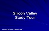 Silicon Valley Study Tour - Sprint Sicily Regionale... · completo business plan Proprietari al 40% dell’azienda. ... Strategia nuovo Ceo Ambrosio (ex Applied Materials): acquisire