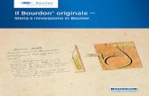Il Bourdon originaletr.bourdon.baumer.com/fileadmin/mam/user_upload/... · L’ingegnere francese Eugène Bourdon brevettò, nel 1849, un dispositivo che è oggi conosciuto con il