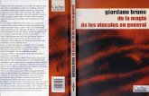 integracion44.orgintegracion44.org/ingreso/images/documentos/Libros/Bruno...«De magia» "De vinculis in genere» Giordano Bruno Titu/o español "De la magia» SDe los vinculos en