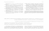249 ASPARAGUS PEDROL - UMA · 2015-02-10 · frase “Aculei longitudine digiti”. En la obra de Tournefort se indica la Tab. 154 para la ilustración del género Asparagus [Asperges],