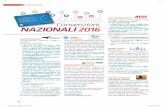 AVIS AUTONOLEGGIO Convenzioni NazioNali 2016fabivicenza.it/wp-content/uploads/2016/06/...50 ALPITOUR WORLD Gruppo leader in Italia per i viaggi or-ganizzati. Per gli associati FABI:
