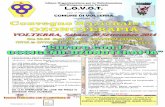Libera Organizzazione per la Valorizzazione dell’Ossigeno-ozono Terapia …euronet5.eurob.it/contenuti/named_it/file/I° Volantino... · 2019-02-14 · Ozonoterapia nel trattamento