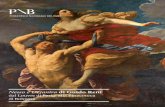 Nesso e Dejanira di Guido Reni - Pinacoteca Nazionale di ...... · Nesso e Dejanira. di Guido Reni dal Louvre di Parigi alla. Pinacoteca di Bologna 6 settembre 2017 - 7 gennaio 2018.