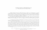 Struttura e significato del «De Patriarchis» di Ambrogio di Milano · 2012-02-09 · cap. 33 del deuteronomio, sopravvissuto nelle traduzioni armena e geor-giana. a questo testo