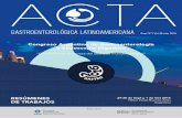 GASTROENTEROLÓGICA LATINOAMERICANA...GASTROENTEROLÓGICA LATINOAMERICANA Supl Nº1 Vol 46 año 2016 Sociedad Argentina de Gastroenterología Sociedad de Gastroenterología del Uruguay