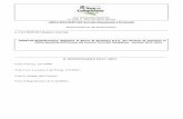 IL RESPONSABILE DELL’AREA€¦ · Determinazione del Responsabile OGGETTO:Aggiudicazione definitiva al Banco di Sardegna S.p.a. del Servizio di Tesoreria in forma associata dell'Unione