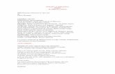 Chiara e Serafina libretto - Paul Archerpaularcher.net/.../Chiara_e_Serafina_libretto.pdf · 2016-05-31 · CHIARA E SERAFINA OSSIA IL PIRATA (1822) Melodramma semiserio in due atti