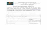 Convención Interamericana para la Protección y ...iacseaturtle.org/docs/informes-anuales/2015/Informe... · Protección y Conservación de las Tortugas Marinas [GUATEMALA] Informe