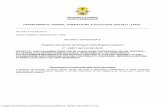 DIPARTIMENTO LAVORO, FORMAZIONE E …...2019/09/10  · DECRETO DIRIGENZIALE “Registro dei decreti dei Dirigenti della Regione Calabria” N . 10877 del 10/09/2019 OGGETTO: POR CALABRIA