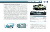 SCHEDA TECNICA - Volvoproductinfo.vtc.volvo.se/files/pdf/lo/FMX L2H1_Ita_01... · 2010-04-15 · 2 (2) SCHEDA TECNICA FM Cabina FMX L2H1 2010-04-19 ITA Version 01 Strumentazione chiara