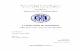 Università degli Studi di Bergamo - Home page | Aisberg · 2019-10-30 · Figura 8: il continuum dell'auto-determinazione mostra il variare della motivazione, dell’autoregolazione